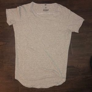 Alphalete scoop neck T-Shirt